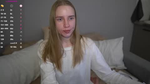 Michelle online show from December 14, 10:25 pm