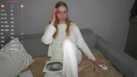 Michelle online show from January 9, 10:11 pm