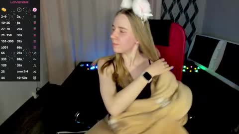 Michelle online show from February 11, 9:20 pm