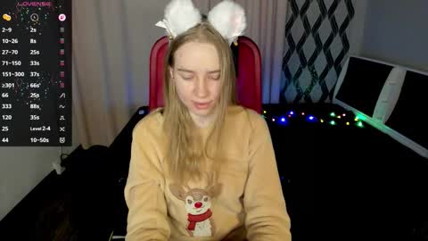 Michelle online show from February 13, 9:22 pm