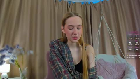 Monica  GTM 3MoTuWeFrSa 500pm-1000pm  online show from March 7, 1:24 am