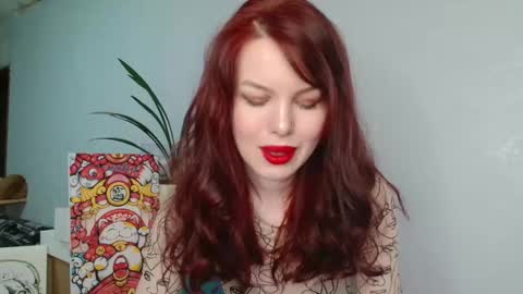 sweet__mooon online show from December 3, 5:48 am