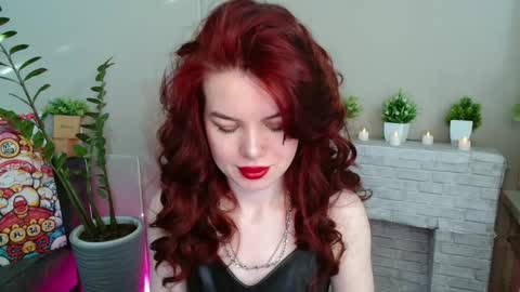 sweet__mooon online show from March 25, 4:40 am