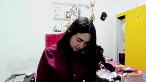 sweet__suck69bitch online show from April 28, 4:50 am