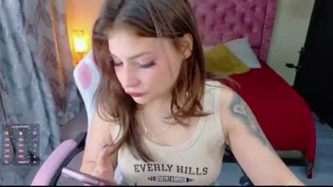 Snapshot of sweet__thang chatting on June 21, 3:09 am sweet__thang online show from June 21, 3:09 am