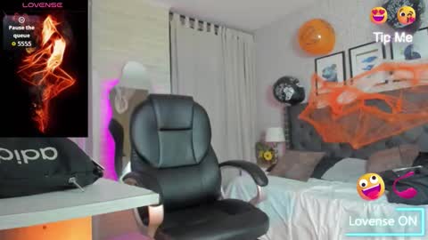 Snapshot of sweet__vanessa1 chatting on October 25, 4:20 am Vanessa online show from October 25, 4:20 am