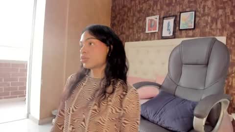 Vanessa online show from May 19, 10:05 pm