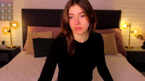 sweet__vikki online show from February 23, 11:18 am