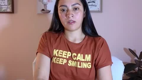 sweet_ahinara online show from January 19, 9:23 pm