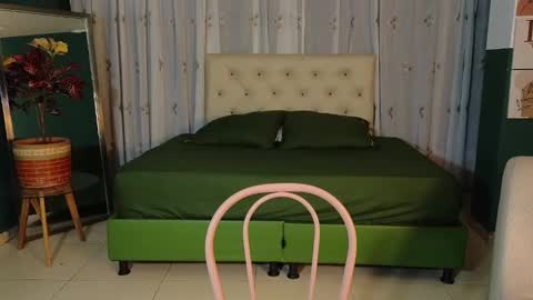 sweet_ahinara online show from February 7, 2:40 am