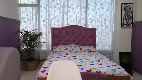 sweet_ahinara online show from September 13, 9:03 pm