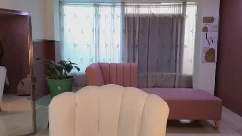 sweet_ahinara online show from December 4, 7:22 pm