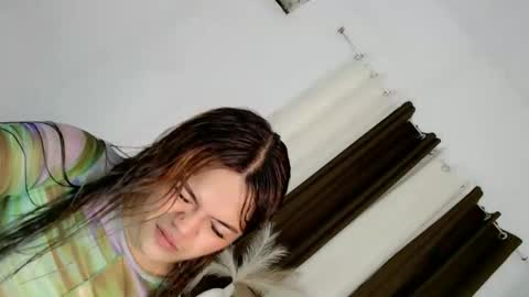 CLEO online show from October 29, 7:21 am