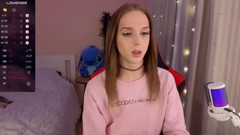 Call me Alis   online show from January 22, 8:59 pm