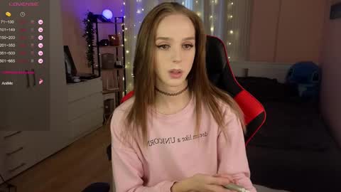 Call me Alis   online show from February 15, 2:11 pm