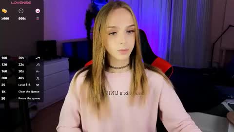 Call me Alis   online show from September 9, 4:06 pm