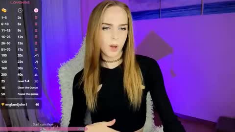 Call me Alis   online show from December 5, 2:58 pm