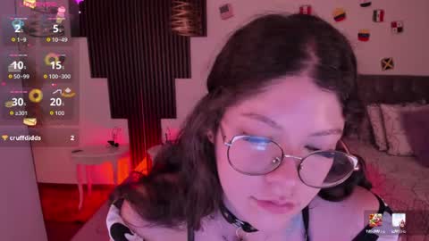 Alice online show from June 24, 7:46 pm