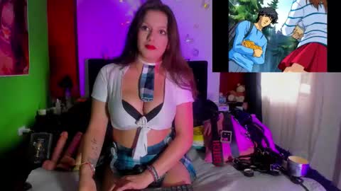 sweet_allison04 online show from March 5, 12:23 pm