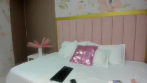 Snapshot of sweet_alyssa07 chatting on February 5, 11:26 am Alyssa I preffer Aly online show from February 5, 11:26 am