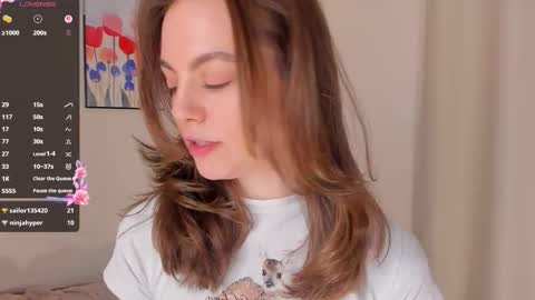 Alice online show from March 1, 6:59 am