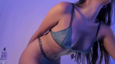 Snapshot of sweet_and_wild05 chatting on September 23, 6:22 pm Julieta online show from September 23, 6:22 pm