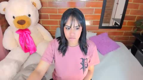 Stephanie online show from February 19, 11:38 am