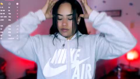 Stephanie online show from December 22, 12:57 pm