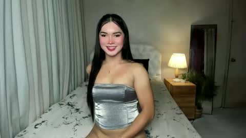 SweetAangel online show from April 29, 12:05 am
