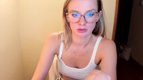 Ann - your sweet girl online show from December 16, 9:41 pm