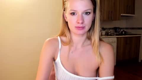 Ann - your sweet girl online show from December 4, 11:24 pm