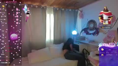 sweet_angelkanon online show from June 21, 12:41 pm