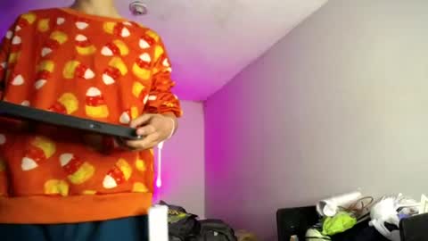Andy online show from June 24, 4:00 am