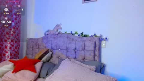 Snapshot of sweet_anllela chatting on January 14, 1:47 am Sthefany Lauren Independent Model online show from January 14, 1:47 am