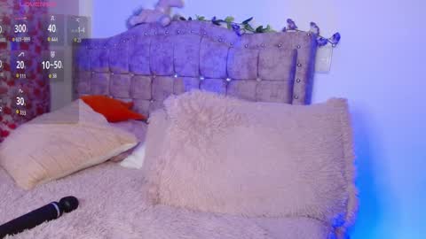 Snapshot of sweet_anllela chatting on January 30, 4:48 am Sthefany Lauren Independent Model online show from January 30, 4:48 am