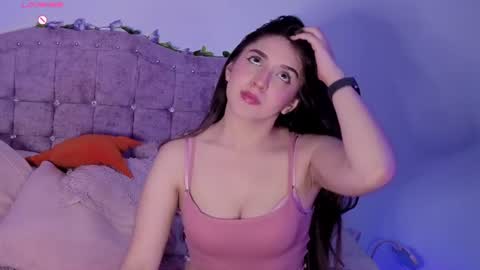 Sthefany Lauren Independent Model  online show from July 1, 2:35 am