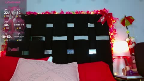 antonella online show from December 9, 7:07 pm