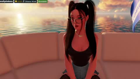 Snapshot of sweet_anto_ chatting on May 20, 7:09 pm antonella online show from May 20, 7:09 pm