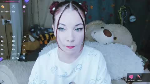 Snapshot of sweet_ass_nuka chatting on October 18, 6:52 pm sweet_ass_nuka online show from October 18, 6:52 pm