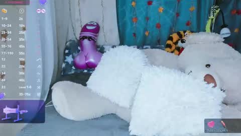 Snapshot of sweet_ass_nuka chatting on October 25, 6:02 pm sweet_ass_nuka online show from October 25, 6:02 pm