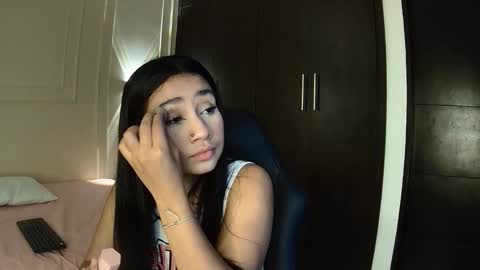 Snapshot of sweet_ayshel chatting on November 27, 4:25 am sweet Ayshel online show from November 27, 4:25 am