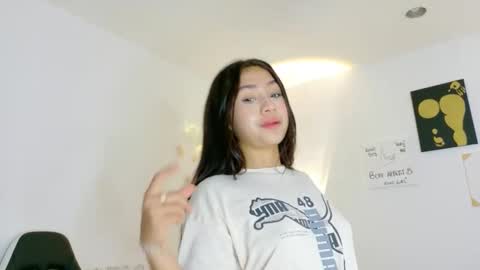 sweet Ayshel online show from February 22, 8:51 pm