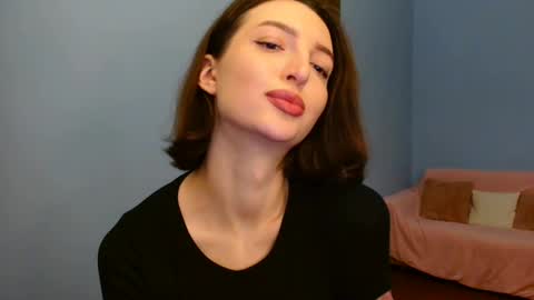 Miranda online show from December 7, 3:47 am