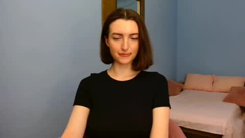 Miranda online show from December 12, 3:32 am