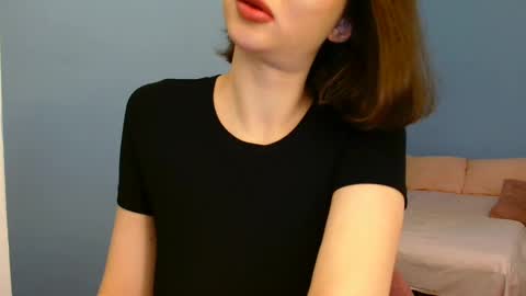 Miranda online show from December 17, 12:45 am