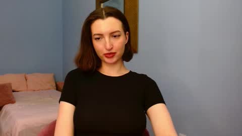 Miranda online show from December 20, 12:41 am