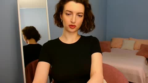 Miranda online show from January 30, 2:06 am