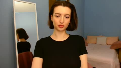 Miranda online show from February 3, 1:09 am