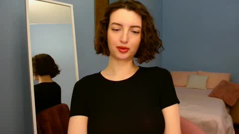 Miranda online show from February 19, 12:46 am