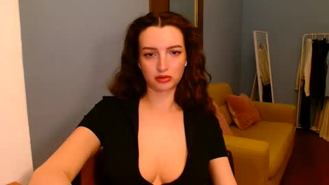 Snapshot of sweet_baby_miranda_ chatting on May 24, 5:51 pm Miranda online show from May 24, 5:51 pm